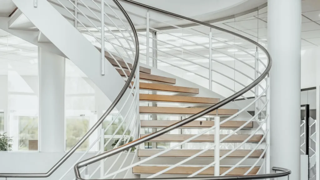 THE F3 BUSINESS PARK fællesarealer
