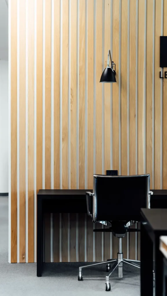 THE F3 BUSINESS PARK indgangsparti