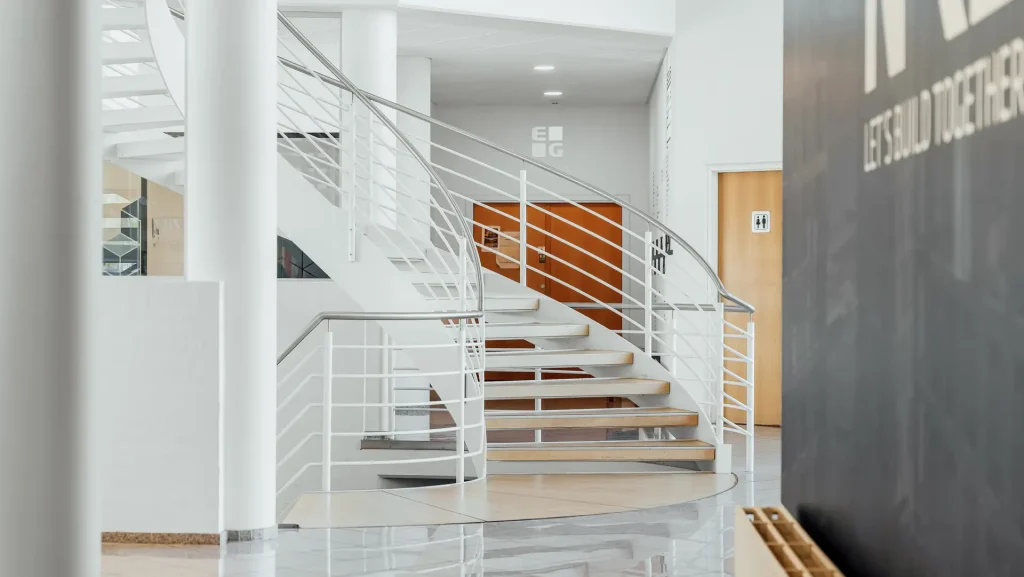 THE F3 BUSINESS PARK moderne kontorlokale
